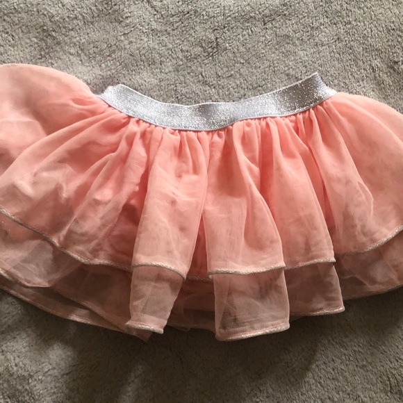 🎀🎀 Koala Baby Onesie w/ tutu attached - Picture 6 of 8